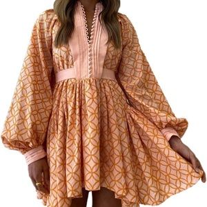 Blogger Favorite Amazon dress NWOT